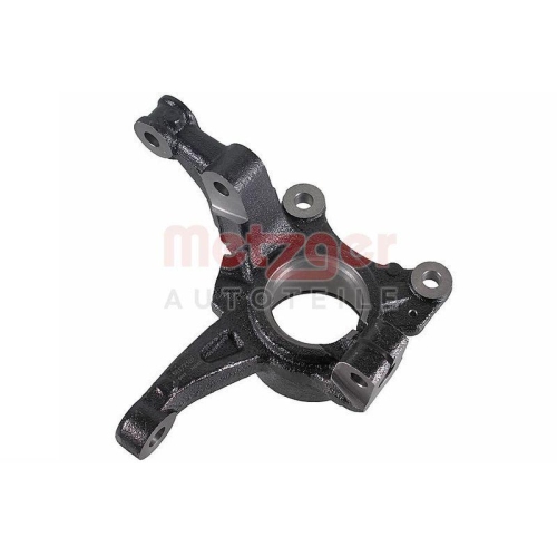 METZGER AUTOTEILE Achsschenkel, Radaufh&auml;ngung GREENPARTS