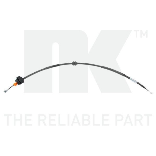 NK Seilzug, Feststellbremse 901553