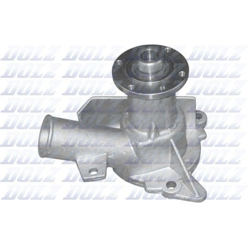 DOLZ Wasserpumpe, Motorkühlung