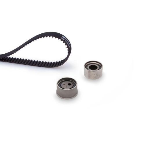 GATES Zahnriemensatz PowerGrip&trade; K015374XS