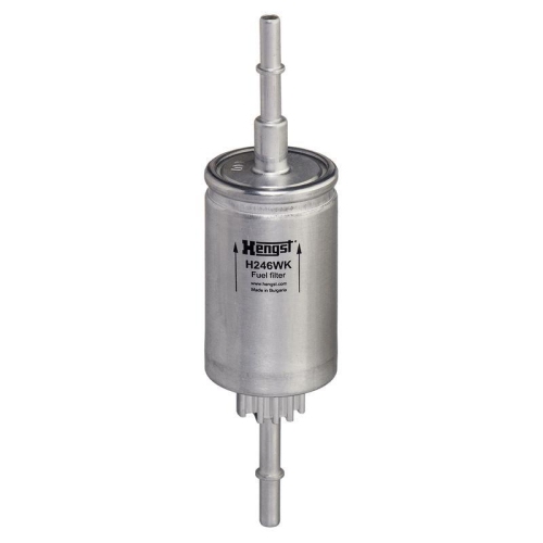 HENGST FILTER Kraftstofffilter