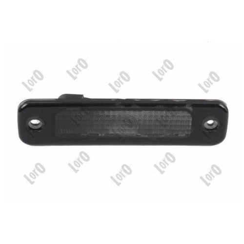 ABAKUS Zusatzbremsleuchte LORO TUNING