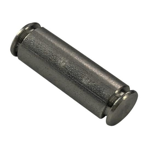 Bolzen Durchmesser 8 &times; 28 mm, f&uuml;r Lagerschuh zur Bordwandhebehilfe 3.0 Suer