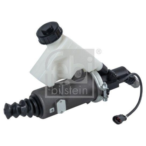 FEBI BILSTEIN Kupplungsverst&auml;rker 172521