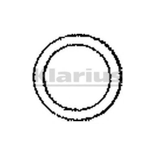 VEGAZ GmbH Dichtring, Abgasrohr OD-118