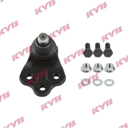 KYB Trag-/F&uuml;hrungsgelenk KBJ4189