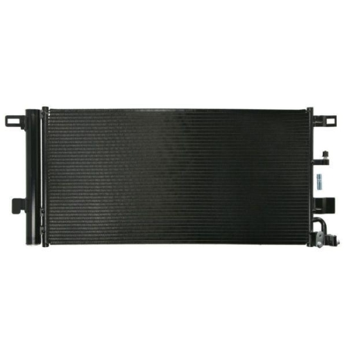 THERMOTEC Kondensator, Klimaanlage KTT110719