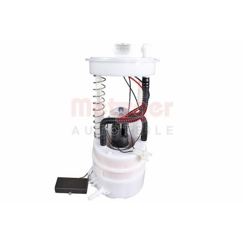 METZGER AUTOTEILE Kraftstoff-F&ouml;rdereinheit 2250657