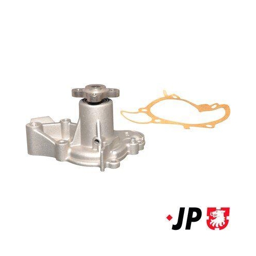 JP GROUP Wasserpumpe, Motorkühlung JP 3514101100