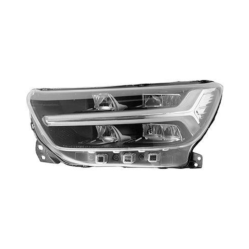 VAN WEZEL Hauptscheinwerfer 5917965