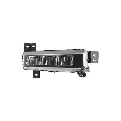 VAN WEZEL Nebelscheinwerfer 0553998