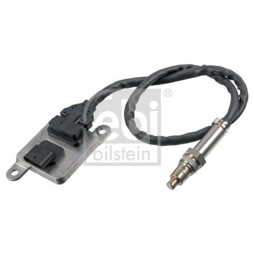 FEBI BILSTEIN NOx-Sensor, NOx-Katalysator 197483