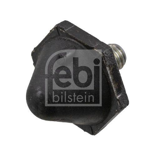 FEBI BILSTEIN Anschlagpuffer, Fahrerhaus febi Plus 1003445