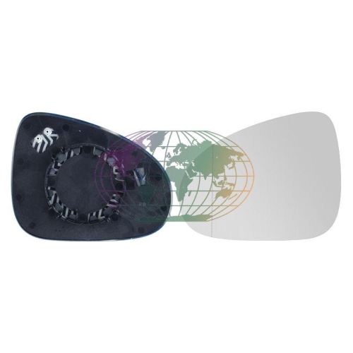 Lexmond Trading BV Spiegelglas, Au&szlig;enspiegel 9268064