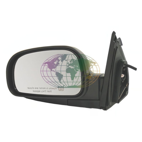 Lexmond Trading BV Au&szlig;enspiegel 4471084