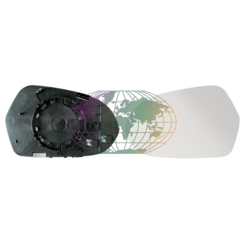 Lexmond Trading BV Spiegelglas, Au&szlig;enspiegel 0813064