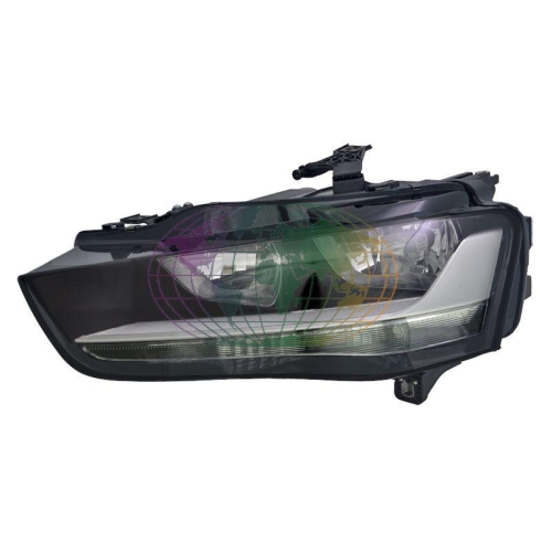 Lexmond Trading BV Hauptscheinwerfer 0843276