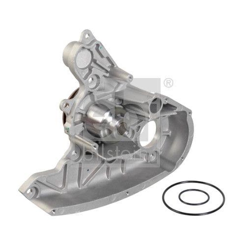 FEBI BILSTEIN Wasserpumpe, Motork&uuml;hlung 39877