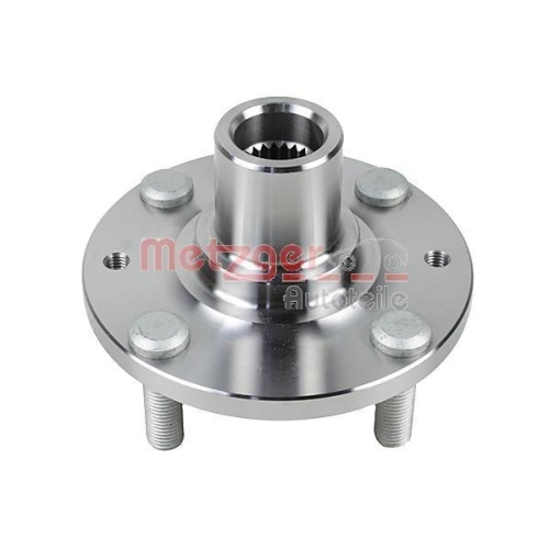 METZGER AUTOTEILE Radnabe N 1074