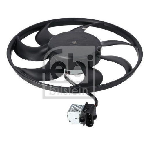 FEBI BILSTEIN L&uuml;fter, Motork&uuml;hlung 1002247