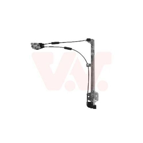 VAN WEZEL Fensterheber 1601232