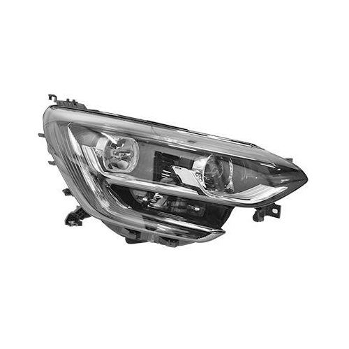 VAN WEZEL Hauptscheinwerfer 4407962