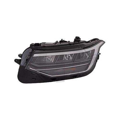 VAN WEZEL Hauptscheinwerfer 5752965