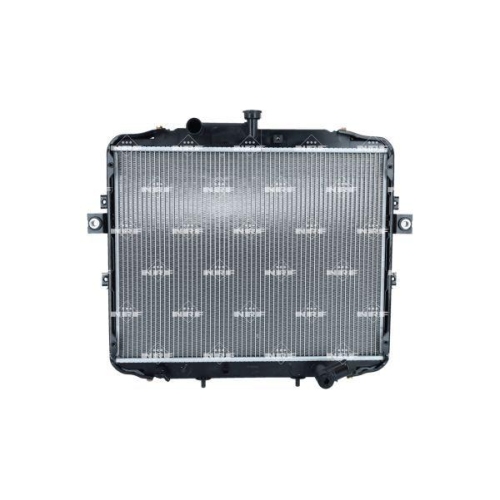 NRF K&uuml;hler, Motork&uuml;hlung 59107