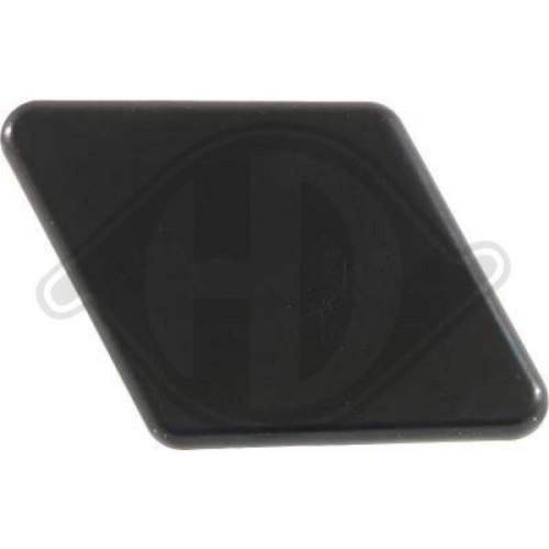 DIEDERICHS Blende, Sto&szlig;f&auml;nger HD Tuning ZUB00033