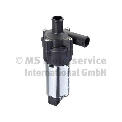 PIERBURG Zusatzwasserpumpe (K&uuml;hlwasserkreislauf) 7.06740.22.0