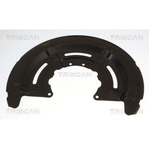 TRISCAN Spritzblech, Bremsscheibe 8125 10203