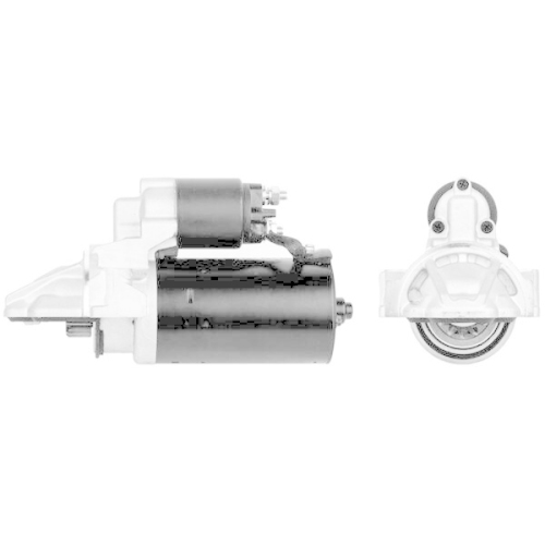 MAHLE Starter MS 1082