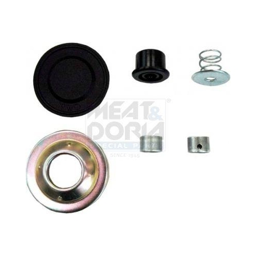 MEAT & DORIA Einspritzanlage 9025