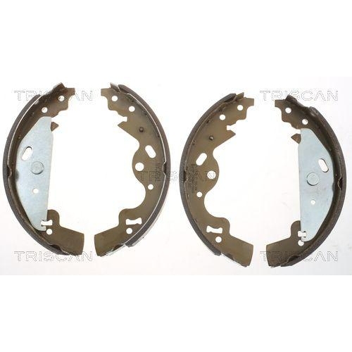 TRISCAN Bremsbackensatz 8100 17010