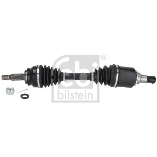 FEBI BILSTEIN Antriebswelle 193516