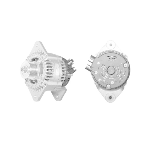 MAHLE Generator MG 51