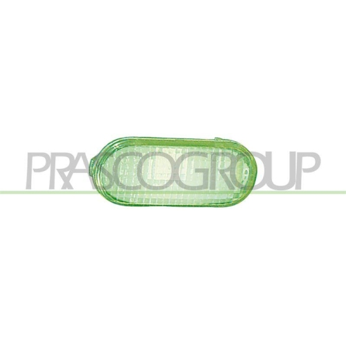 PRASCO Blinkleuchte TYC VG0344043