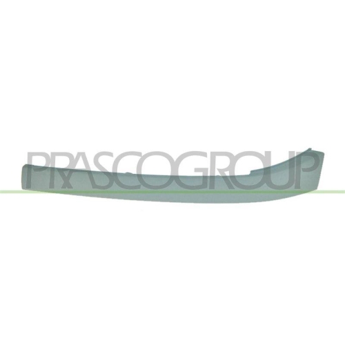 PRASCO Blende, Hauptscheinwerfer CI9152104