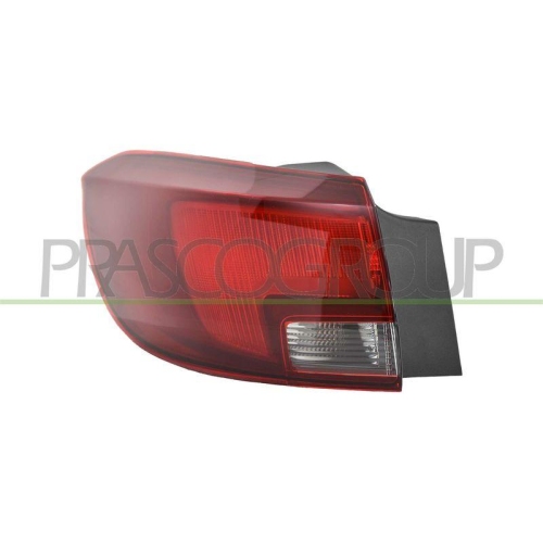 PRASCO Heckleuchte TYC OP4204168