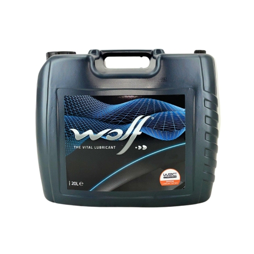 Motor&ouml;l Motoren&ouml;l Wolf STOU 15W-40 20 Liter Kanister 8308239
