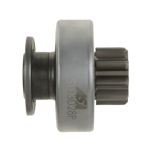 AS-PL Freilaufgetriebe, Starter AS SD3028P