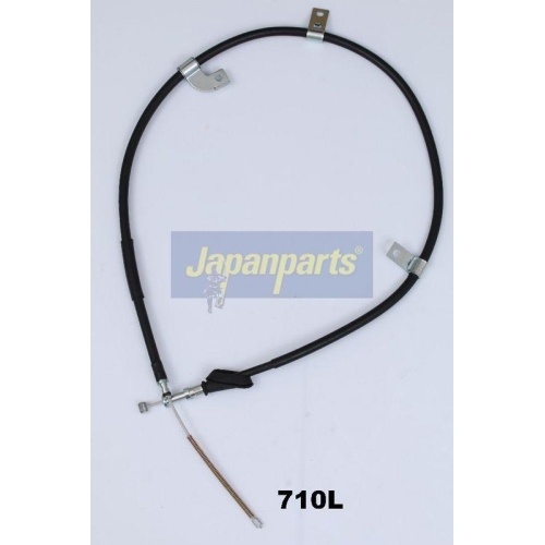 JAPANPARTS Seilzug, Feststellbremse BC-710L