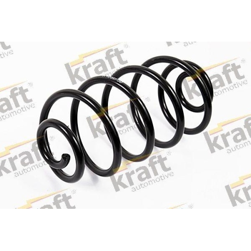 KRAFT Automotive Fahrwerksfeder 4031730