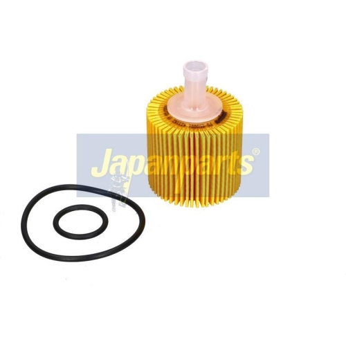 JAPANPARTS &Ouml;lfilter FO-ECO051