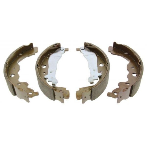 MAPCO Bremsbackensatz 8143