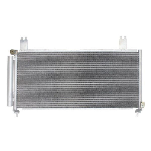 THERMOTEC Kondensator, Klimaanlage KTT110485