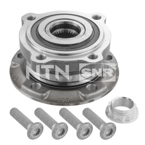 SNR Radlagersatz R150.65