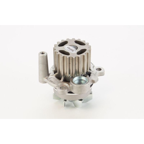 CONTINENTAL CTAM Wasserpumpe, Motork&uuml;hlung WP6016