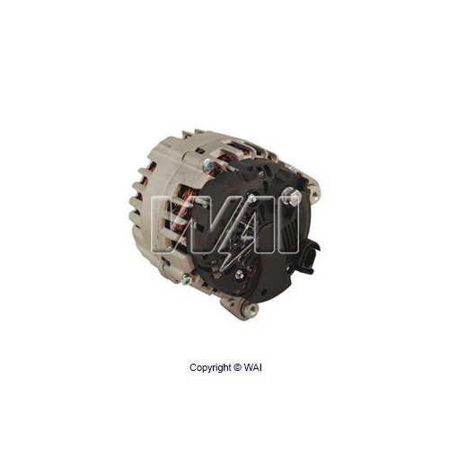 WAI Generator 24115N