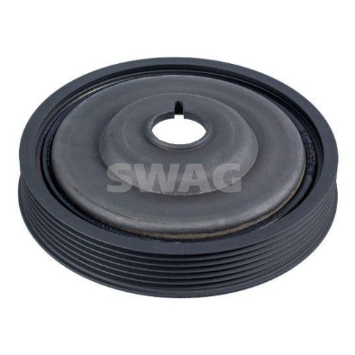 SWAG Riemenscheibe, Kurbelwelle 60 93 6154